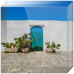 Joseph Regan Art Acrylic Blocks - Pack Of: 1 - AMAZON FACTORY