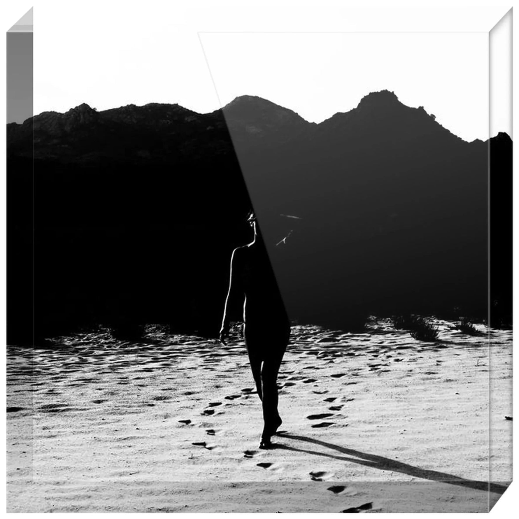 Joseph Regan Art Acrylic Blocks - Pack Of: 1 - AMAZON FACTORY