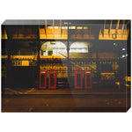 Joseph Regan Art Acrylic Blocks - Pack Of: 1 - AMAZON FACTORY