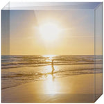 Joseph Regan Art Acrylic Blocks - Pack Of: 1 - AMAZON FACTORY