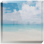 Joseph Regan Art Acrylic Blocks - Pack Of: 1 - AMAZON FACTORY