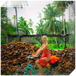 Joseph Regan Art Acrylic Blocks - Pack Of: 1 - AMAZON FACTORY