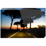 Joseph Regan Art Acrylic Blocks - Pack Of: 1 - AMAZON FACTORY