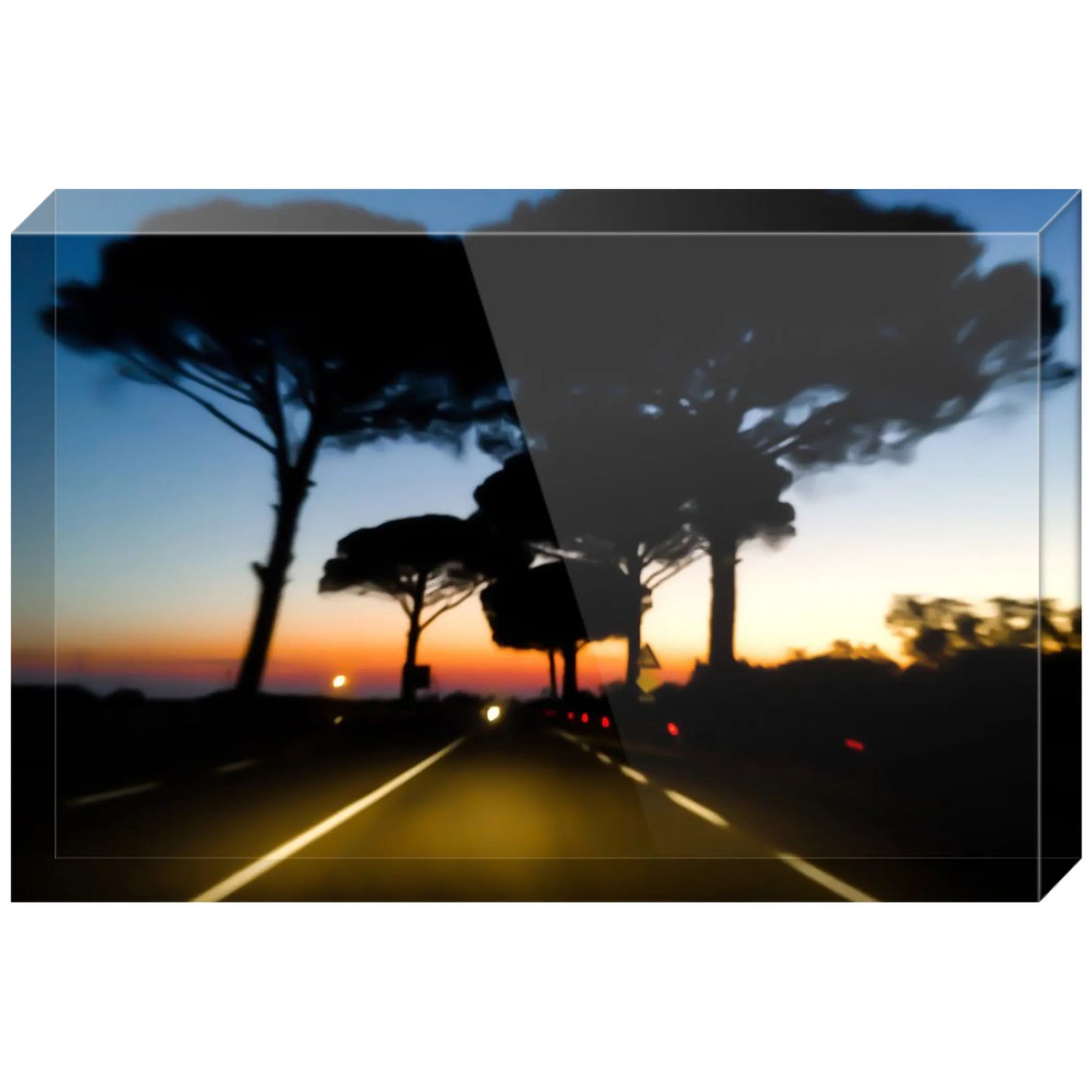 Joseph Regan Art Acrylic Blocks - Pack Of: 1 - AMAZON FACTORY