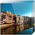 Joseph Regan Art Acrylic Blocks - Pack Of: 1 - AMAZON FACTORY