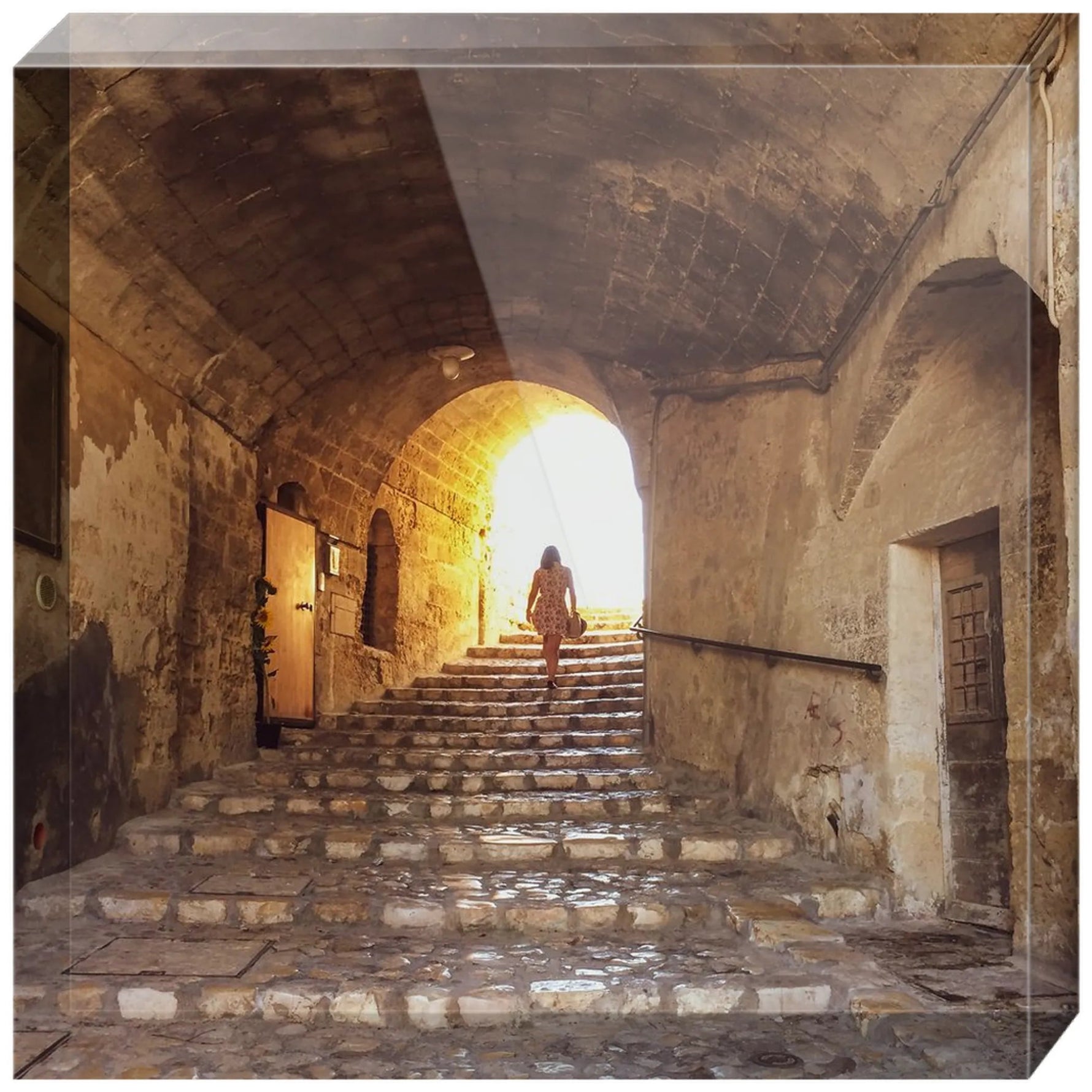 Joseph Regan Art Acrylic Blocks - Pack Of: 1 - AMAZON FACTORY