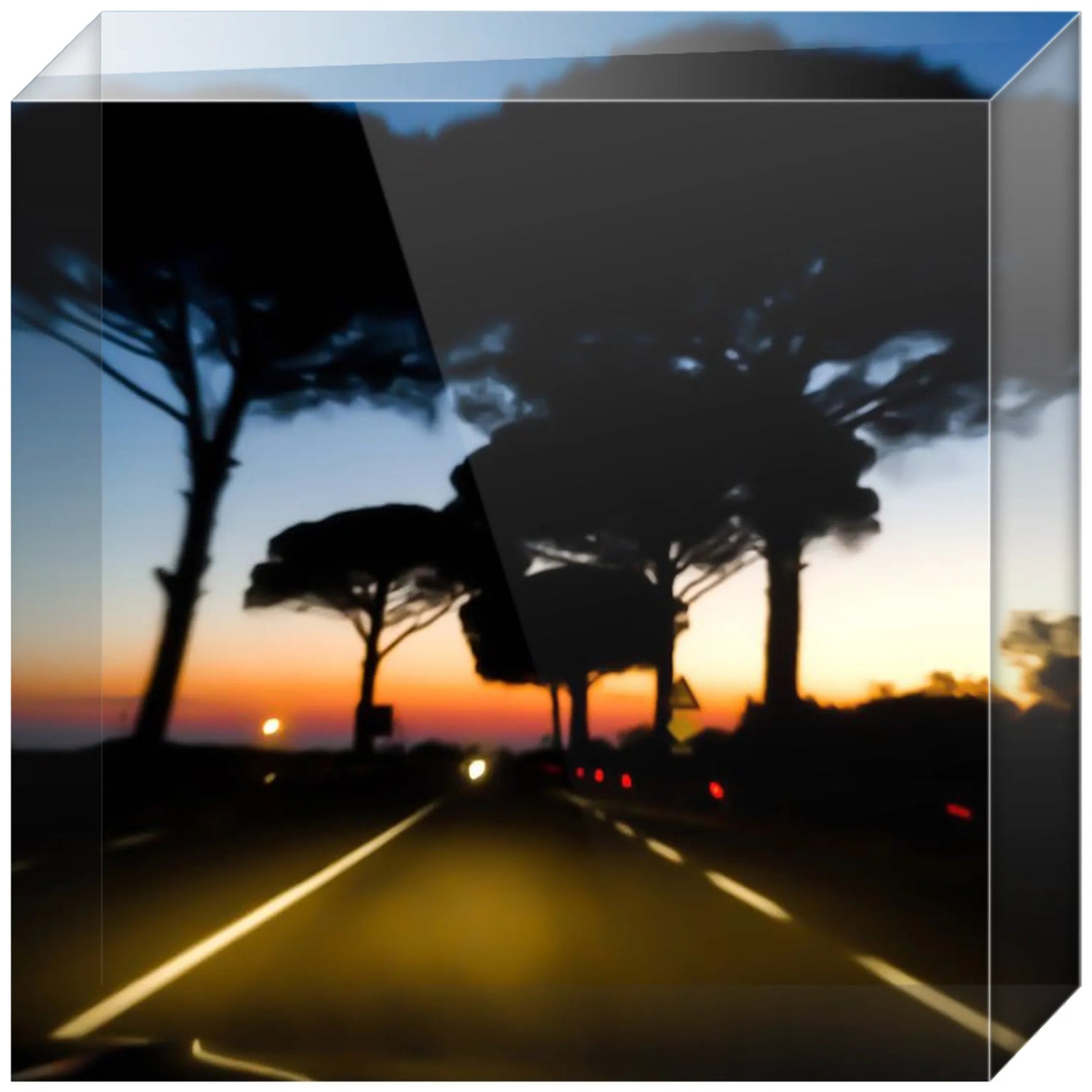 Joseph Regan Art Acrylic Blocks - Pack Of: 1 - AMAZON FACTORY