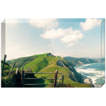 Joseph Regan Art Acrylic Blocks - Pack Of: 1 - AMAZON FACTORY