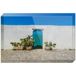 Joseph Regan Art Acrylic Blocks - Pack Of: 1 - AMAZON FACTORY