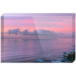Joseph Regan Art Acrylic Blocks - Pack Of: 1 - AMAZON FACTORY