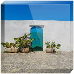 Joseph Regan Art Acrylic Blocks - Pack Of: 1 - AMAZON FACTORY