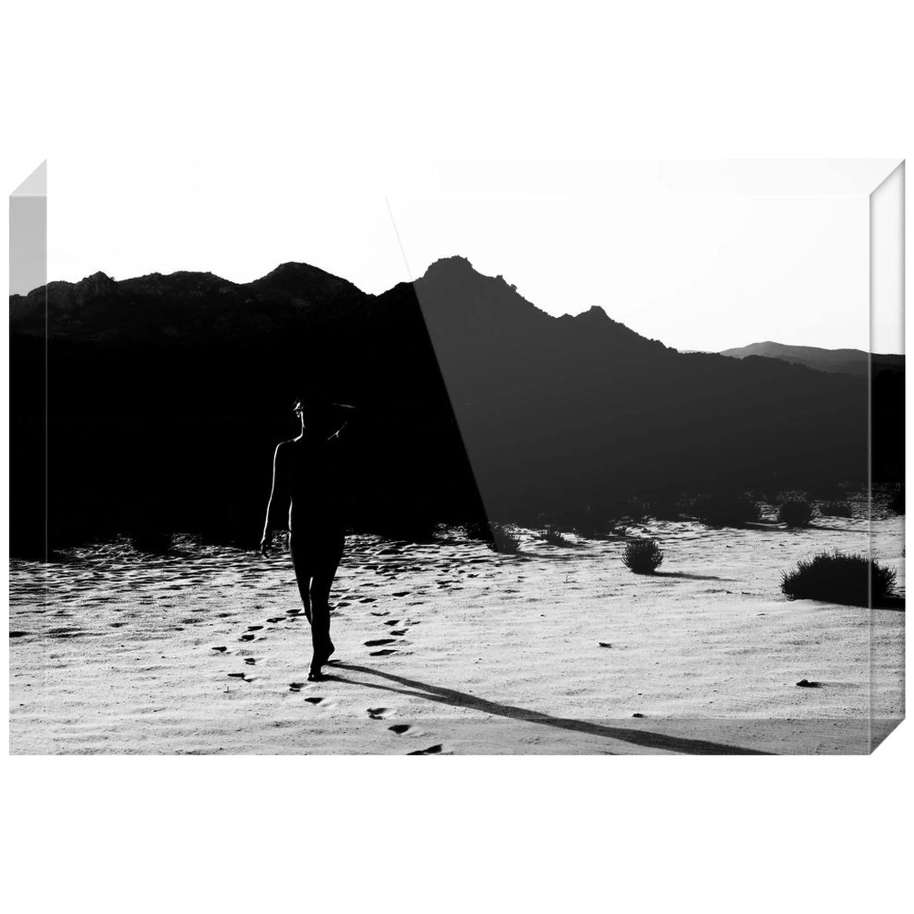 Joseph Regan Art Acrylic Blocks - Pack Of: 1 - AMAZON FACTORY