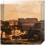 Joseph Regan Art Acrylic Blocks - Pack Of: 1 - AMAZON FACTORY