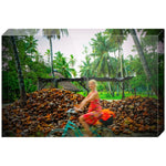 Joseph Regan Art Acrylic Blocks - Pack Of: 1 - AMAZON FACTORY