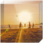 Joseph Regan Art Acrylic Blocks - Pack Of: 1 - AMAZON FACTORY