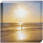 Joseph Regan Art Acrylic Blocks - Pack Of: 1 - AMAZON FACTORY