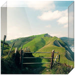 Joseph Regan Art Acrylic Blocks - Pack Of: 1 - AMAZON FACTORY