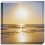 Joseph Regan Art Acrylic Blocks - Pack Of: 1 - AMAZON FACTORY