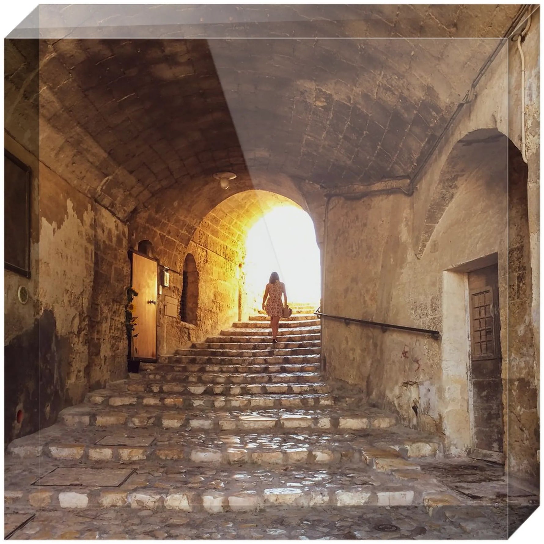 Joseph Regan Art Acrylic Blocks - Pack Of: 1 - AMAZON FACTORY