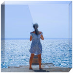 Joseph Regan Art Acrylic Blocks - Pack Of: 1 - AMAZON FACTORY