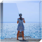 Joseph Regan Art Acrylic Blocks - Pack Of: 1 - AMAZON FACTORY