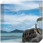 Joseph Regan Art Acrylic Blocks - Pack Of: 1 - AMAZON FACTORY