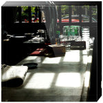 Joseph Regan Art Acrylic Blocks - Pack Of: 1 - AMAZON FACTORY