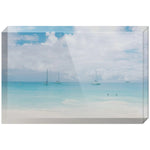 Joseph Regan Art Acrylic Blocks - Pack Of: 1 - AMAZON FACTORY