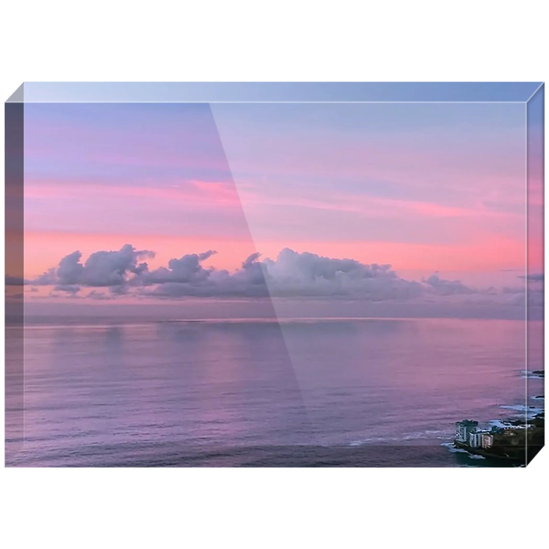 Joseph Regan Art Acrylic Blocks - Pack Of: 1 - AMAZON FACTORY