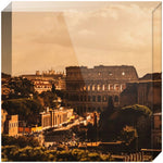 Joseph Regan Art Acrylic Blocks - Pack Of: 1 - AMAZON FACTORY