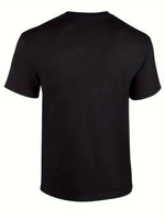 Juice t-shirt funny Men's short sleeve printed T-shirt series, black PR, Casual Crew Neck Short Sleeve Tee, Breathable Cotton Fa-AMAZON FACTORY