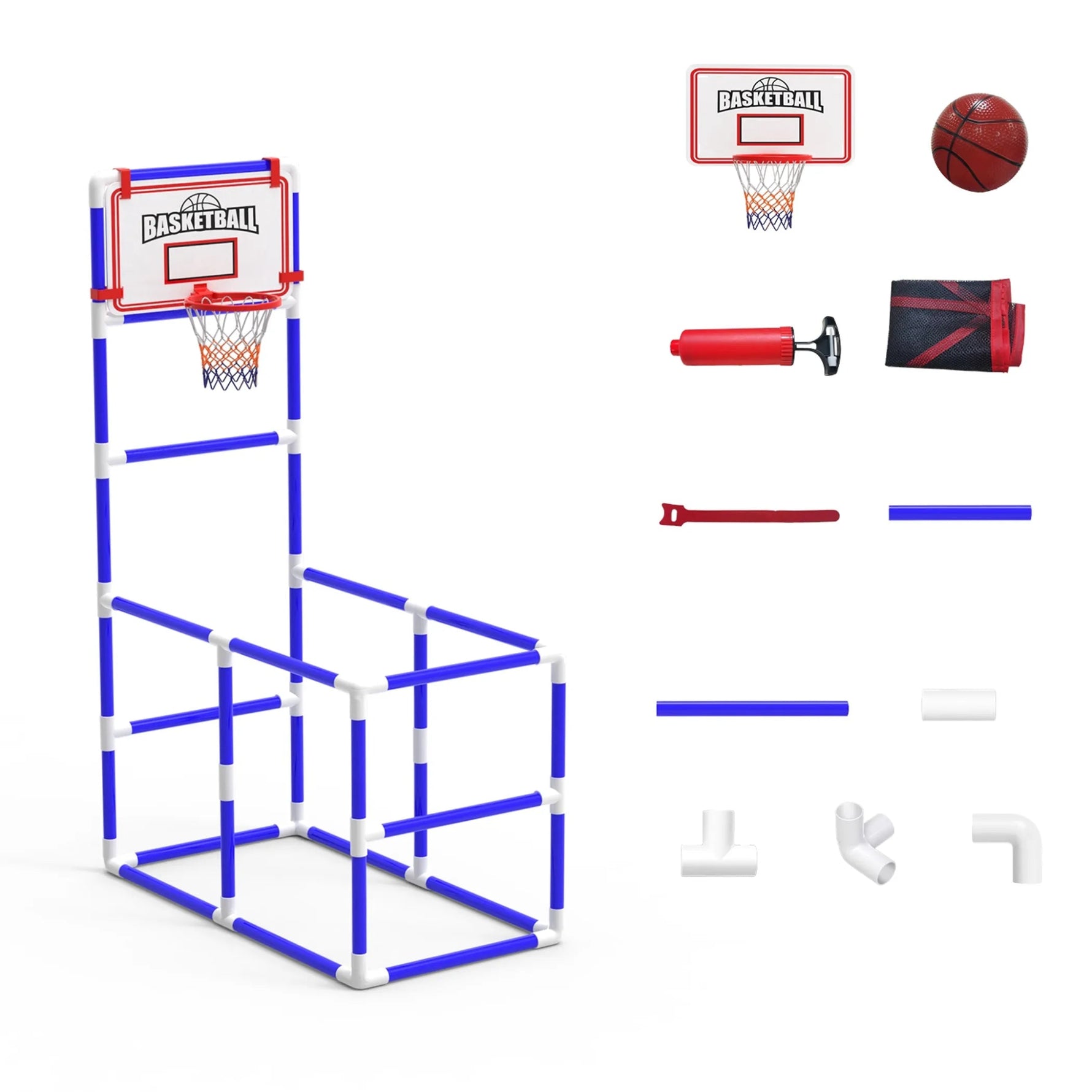 Kids\' Basketball Game Set - AMAZON FACTORY