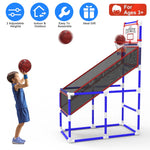 Kids\' Basketball Game Set - AMAZON FACTORY