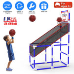 Kids\' Basketball Game Set - AMAZON FACTORY