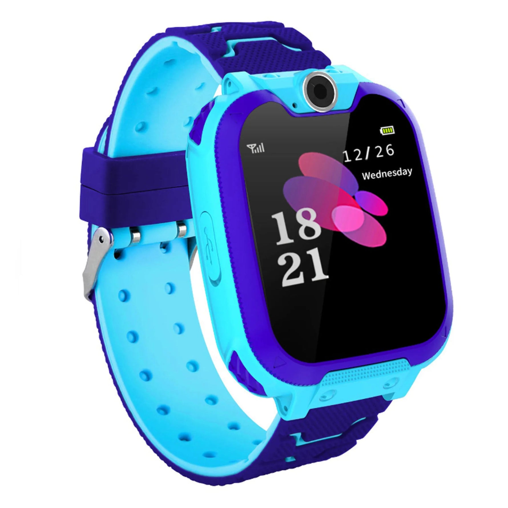 Kid's Tick Tack Fun Smart Watch - AMAZON FACTORY