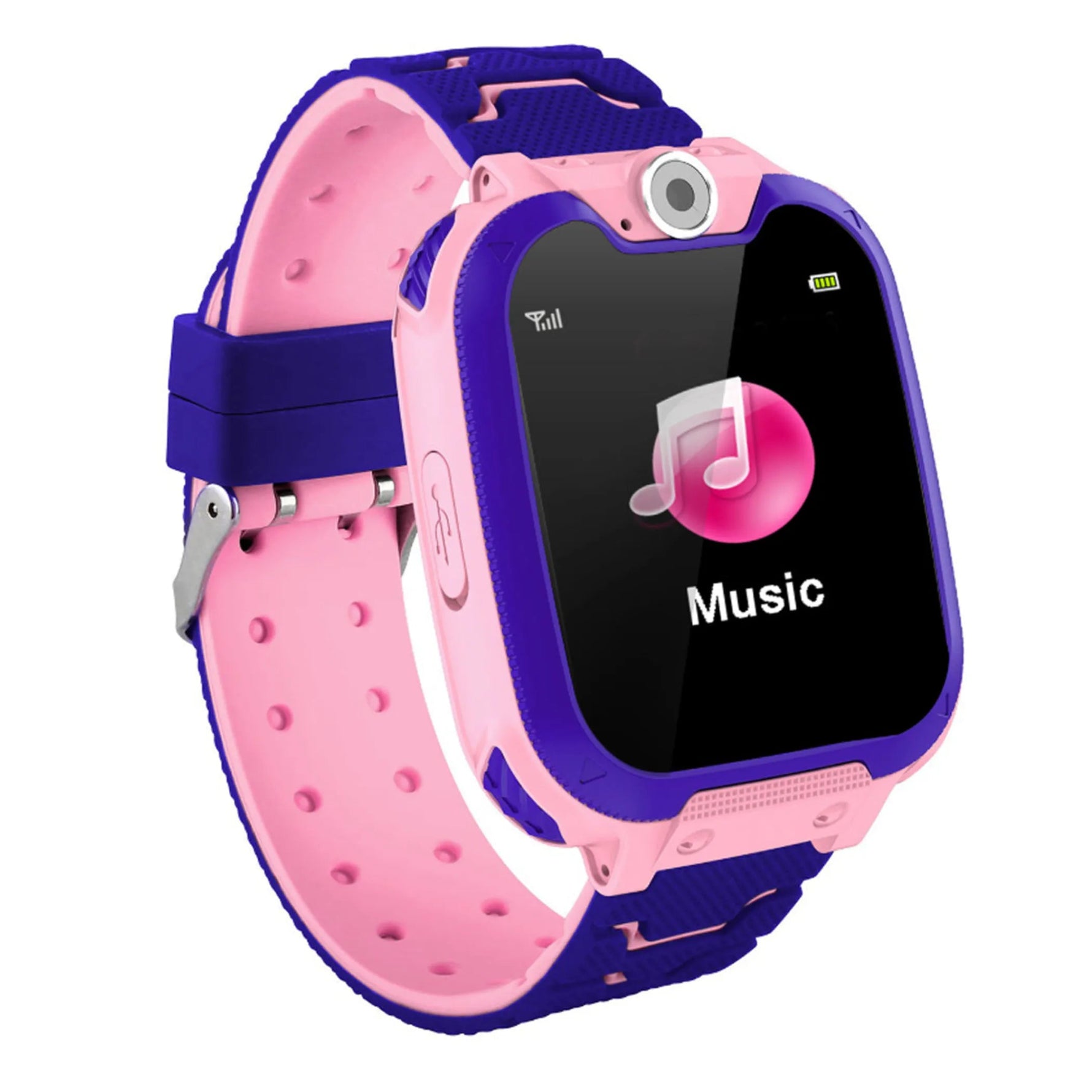 Kid's Tick Tack Fun Smart Watch - AMAZON FACTORY