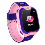 Kid's Tick Tack Fun Smart Watch - AMAZON FACTORY
