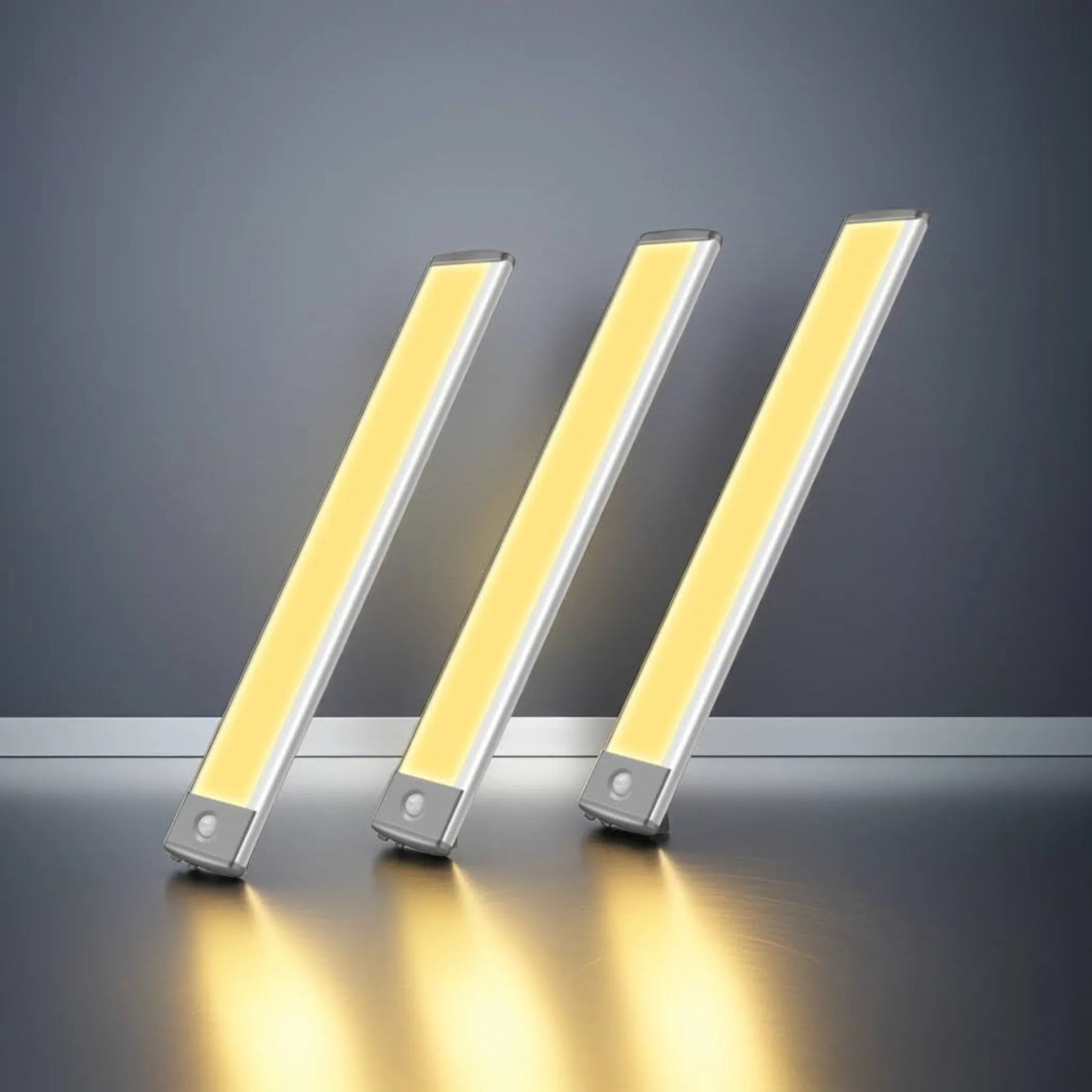 Lamp under kitchen cabinet LED Motion Sensor - AMAZON FACTORY