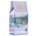 Lemon Ginger Herbal Tea Blend: 40 Cups-AMAZON FACTORY