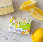 Lemon Poppy Soap - AMAZON FACTORY