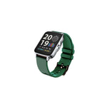 Lifestyle Smart Watch Heart Health Monitor And More - AMAZON FACTORY