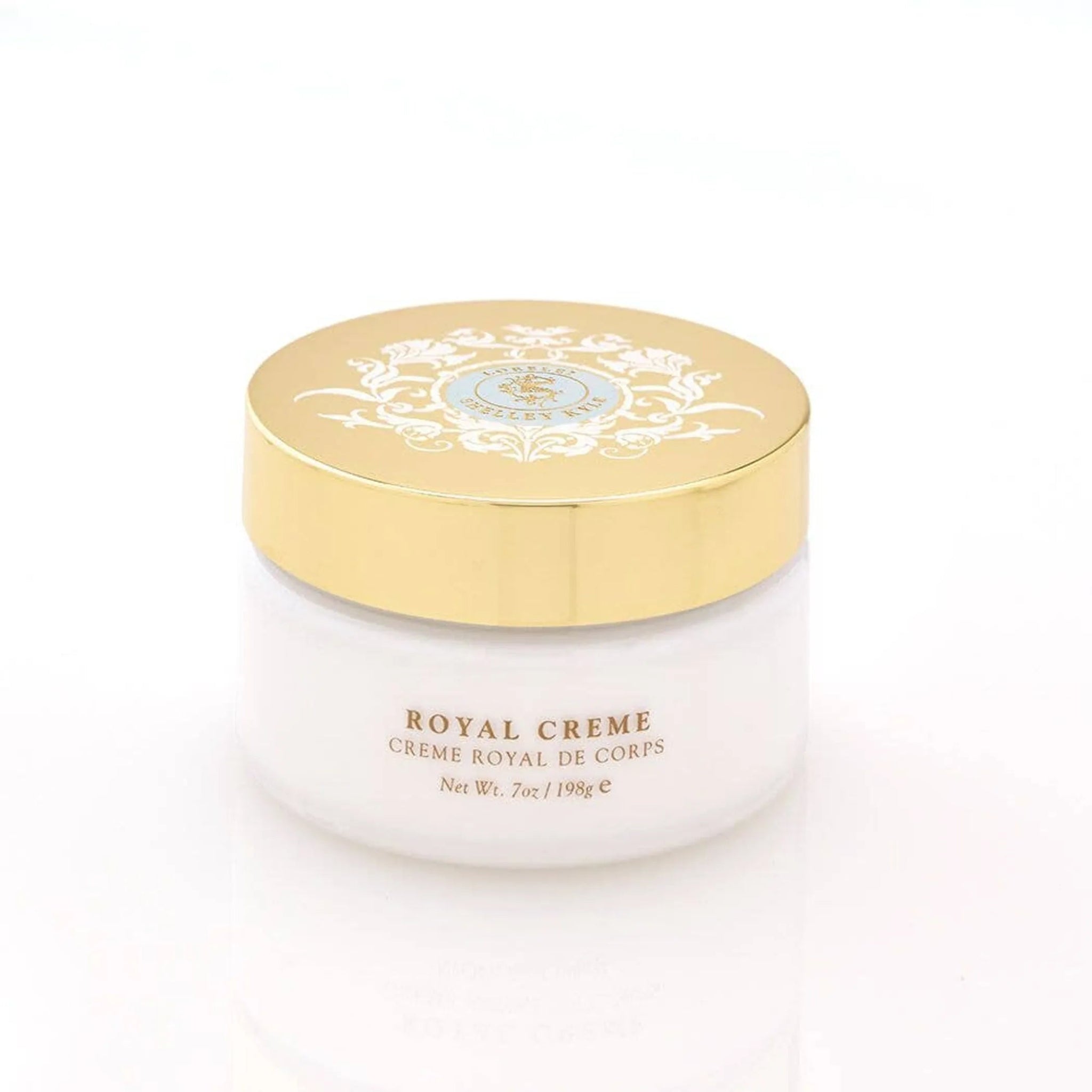Lorelei Royal Body Cream - AMAZON FACTORY