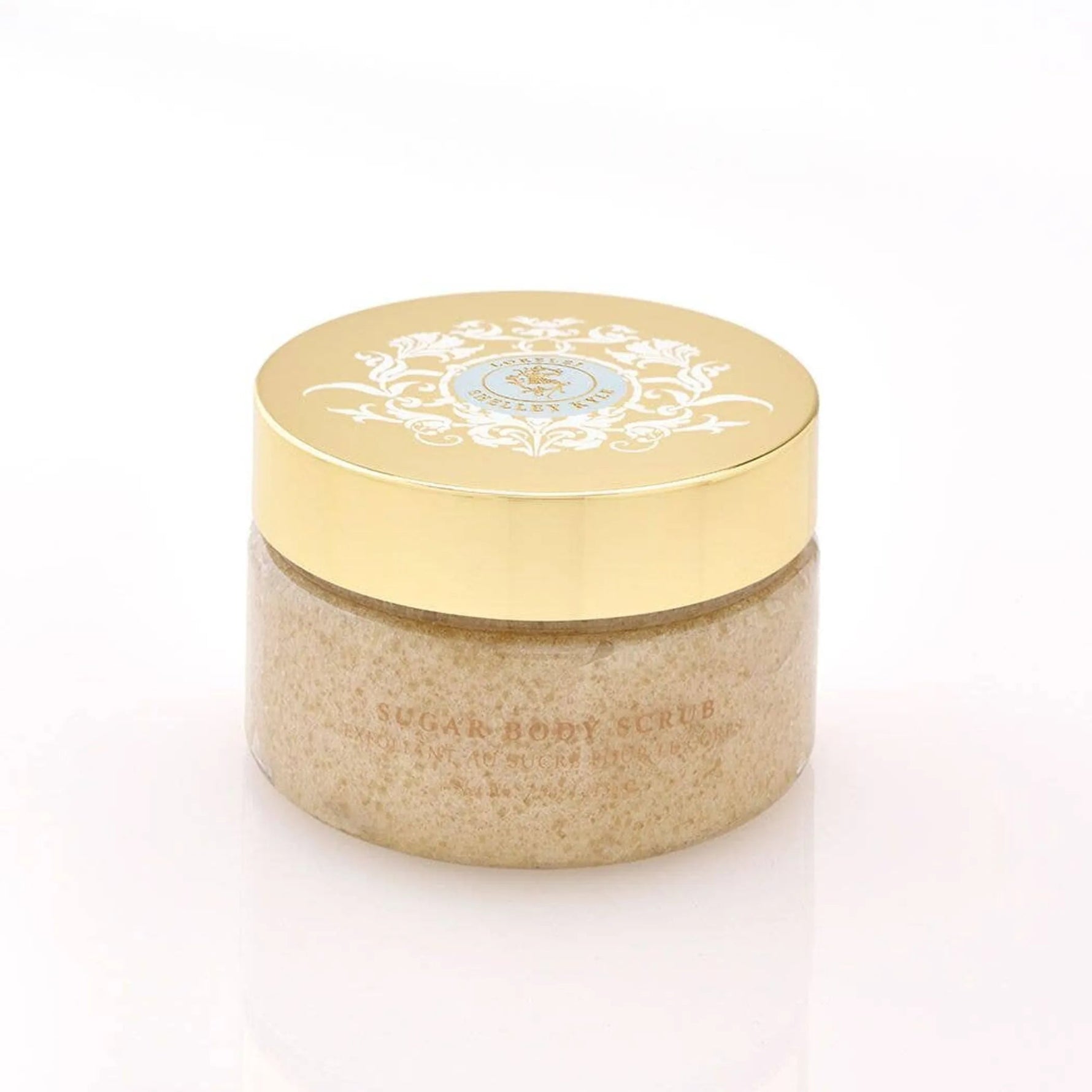 Lorelei Sugar Body Scrub - AMAZON FACTORY