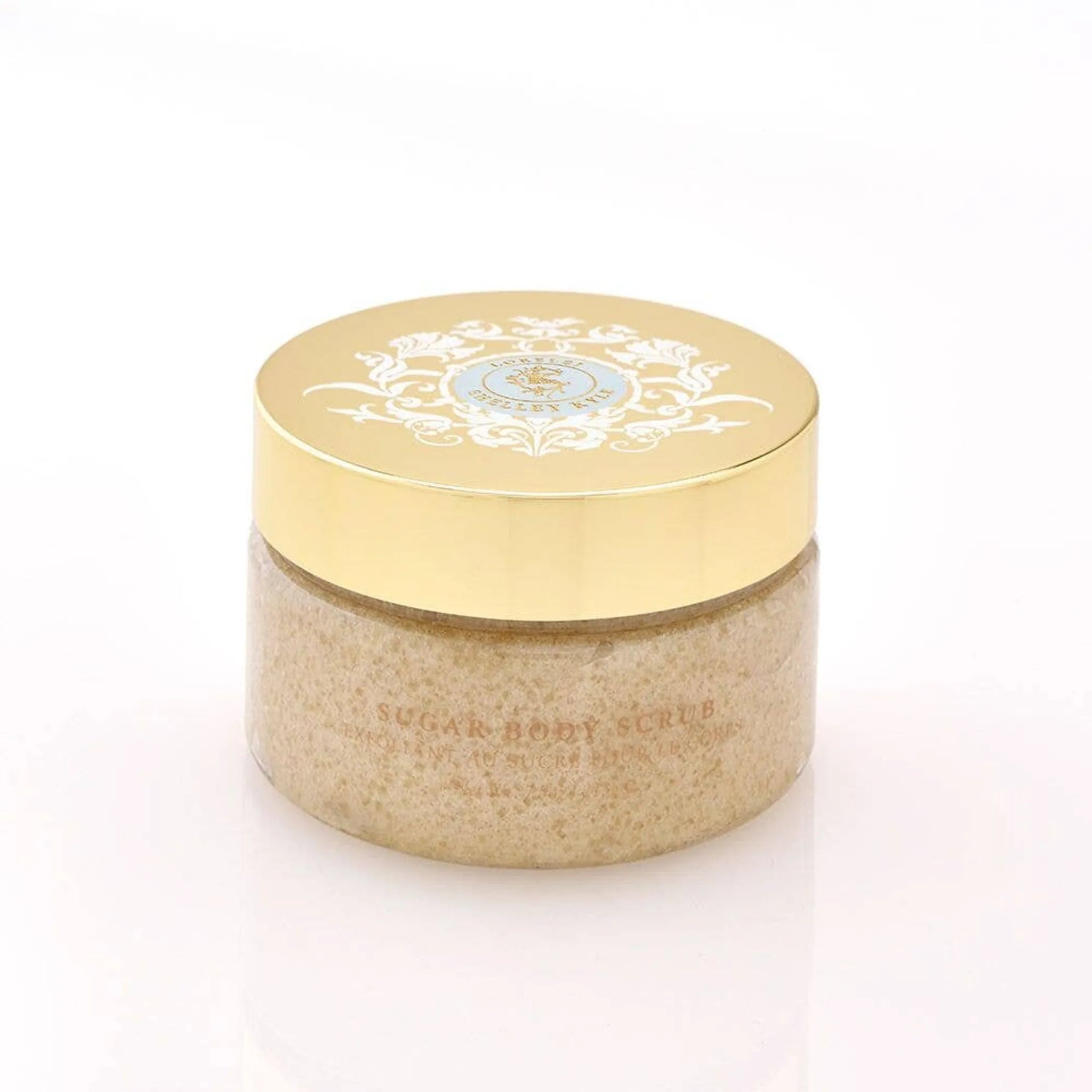 Lorelei Sugar Body Scrub - AMAZON FACTORY