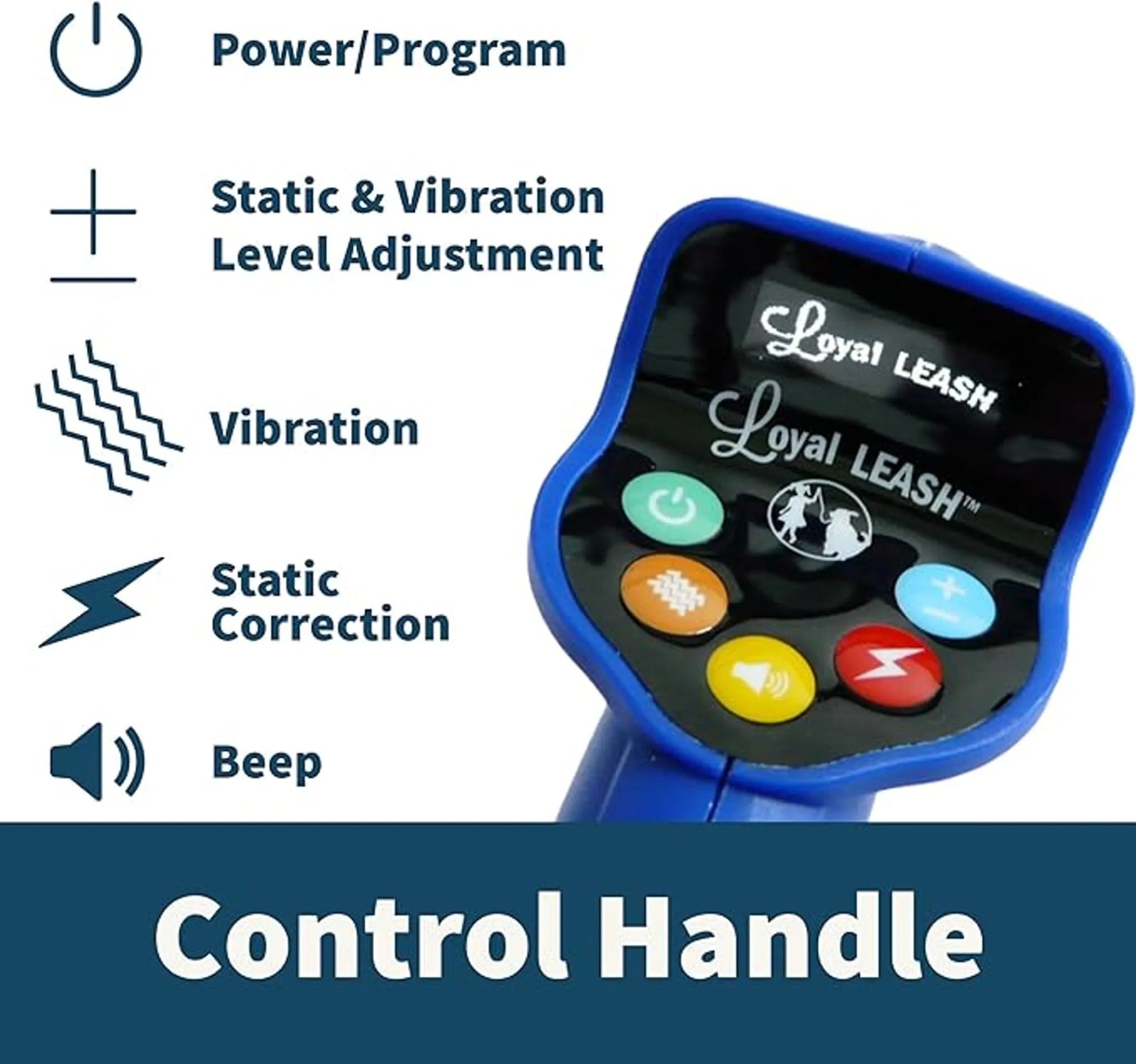 Loyal leash - AMAZON FACTORY