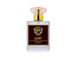 LUST - OUD BASED FRENCH PHEROMONE COLOGNE - AMAZON FACTORY