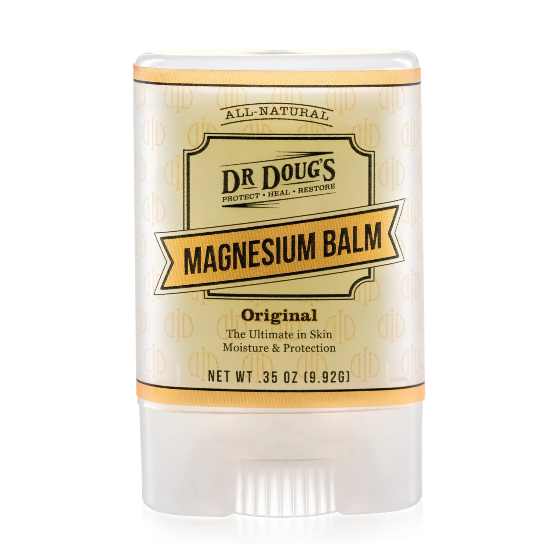 Magnesium Balm - AMAZON FACTORY