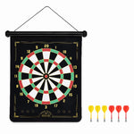Magnetic Dart Board By Foster & Rye - AMAZON FACTORY