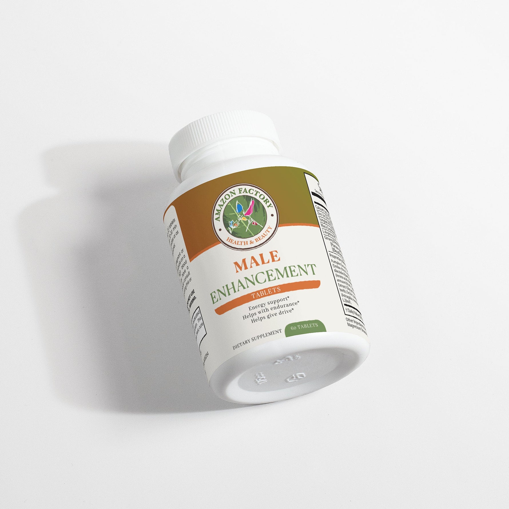 Male Enhancement - AMAZON FACTORY