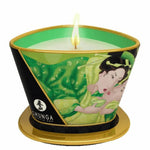 MASSAGE CANDLE ZENITUDE/ EXOTIC GREEN TEA 5.7 OZ - AMAZON FACTORY